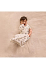 
                        
                          Load image into Gallery viewer, Love To Dream Swaddle Up Transition Bag Original Cotton Sleepy Panda
                        
                      