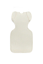 
                        
                          Load image into Gallery viewer, Love To Dream Swaddle Up Transition Bag Original Cotton Tan Houndstooth
                        
                      