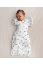 
                        
                          Load image into Gallery viewer, Love to Dream Swaddle Up Transition Bag Original - Rainbow
                        
                      