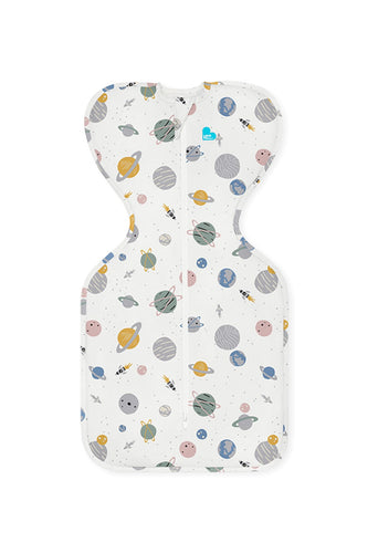 Love To Dream Swaddle UP Designer Lite - Space 2