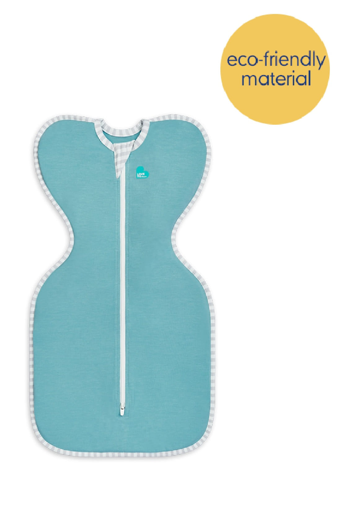 Buy Love To Dream Swaddle UP Original Ecovero™ Marine Online