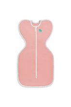 
                        
                          Load image into Gallery viewer, Love To Dream Swaddle UP Original Ecovero™ - Rose 1
                        
                      