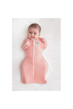 
                        
                          Load image into Gallery viewer, Love To Dream Swaddle UP Original Ecovero™ - Rose 2
                        
                      