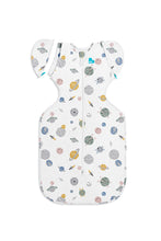 
                        
                          Load image into Gallery viewer, Love To Dream Swaddle UP Transition Bag Designer Lite -  Space 2
                        
                      