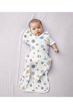 
                        
                          Load image into Gallery viewer, Love To Dream Swaddle UP Transition Bag Designer Lite -  Space 4
                        
                      