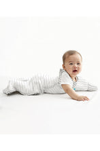 
                        
                          Load image into Gallery viewer, Love To Dream Swaddle UP Transition Bag - White
                        
                      