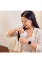 
                        
                          Load image into Gallery viewer, Loveamme Freetoroam Wearable Single Breast Pump
                        
                      