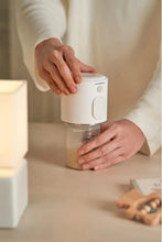
                        
                          Load image into Gallery viewer, LoveAmme LoveWarm Portable Bottle Warmer
                        
                      