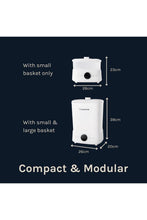 
                        
                          將圖片載入圖庫檢視器 LoveAmme Steam Steriliser And Dryer
                        
                      