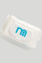 
                        
                          Load image into Gallery viewer, Mothercare All We Know Baby Nappy Sacks - 100 Pack
                        
                      