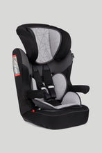 
                        
                          Load image into Gallery viewer, Mothercare Advance XP Highback Booster Car Seat - Black
                        
                      