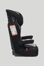 
                        
                          Load image into Gallery viewer, Mothercare Advance XP Highback Booster Car Seat - Black
                        
                      