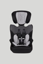 
                        
                          Load image into Gallery viewer, Mothercare Advance XP Highback Booster Car Seat - Black
                        
                      