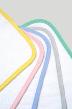 
                        
                          Load image into Gallery viewer, Mothercare Ten Piece Flannel Set
                        
                      