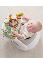 
                        
                          Load image into Gallery viewer, Mamas &amp; Papas Snug Floor Seat with Activity Tray
                        
                      