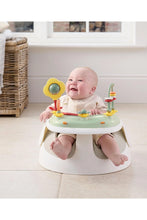 
                        
                          Load image into Gallery viewer, Mamas &amp; Papas Snug Floor Seat with Activity Tray
                        
                      
