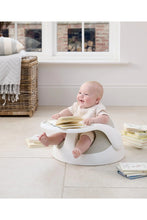 
                        
                          Load image into Gallery viewer, Mamas &amp; Papas Snug Floor Seat with Activity Tray
                        
                      