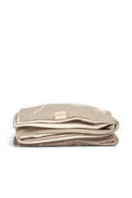 
                        
                          將圖片載入圖庫檢視器 Mamas &amp; Papas Knitted Blanket - Welcome to the World Duckling - Mocha
                        
                      