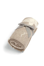 
                        
                          將圖片載入圖庫檢視器 Mamas &amp; Papas Knitted Blanket - Welcome to the World Duckling - Mocha
                        
                      