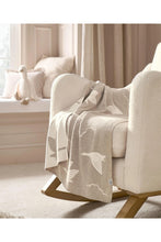 
                        
                          將圖片載入圖庫檢視器 Mamas &amp; Papas Knitted Blanket - Welcome to the World Duckling - Mocha
                        
                      