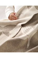 
                        
                          將圖片載入圖庫檢視器 Mamas &amp; Papas Knitted Blanket - Welcome to the World Duckling - Mocha
                        
                      