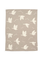 
                        
                          將圖片載入圖庫檢視器 Mamas &amp; Papas Knitted Blanket - Welcome to the World Duckling - Mocha
                        
                      
