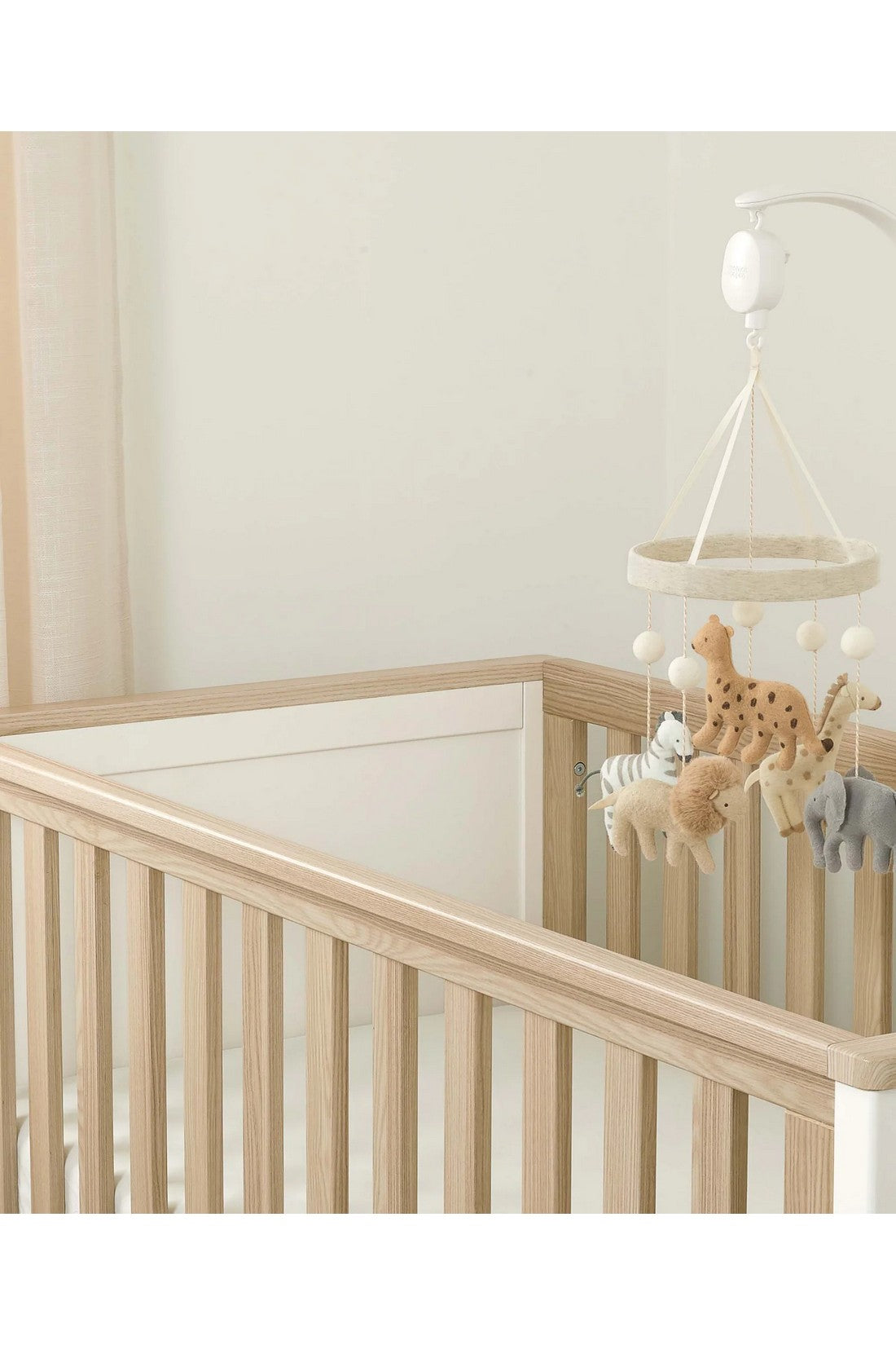 Mamas Papas Born To Be Wild Cot Mobile – mothercare hong kong