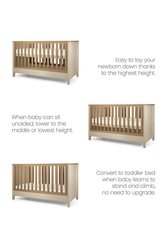 Toddler Bed Rialto Cot Mamas Papas Harwell Cotbed Online