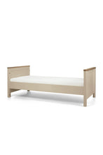 
                        
                          Load image into Gallery viewer, Mamas &amp; Papas Harwell Cotbed - Cashmere
                        
                      