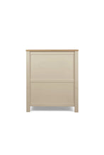 
                        
                          Load image into Gallery viewer, Mamas &amp; Papas Harwell Cotbed - Cashmere
                        
                      