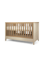 
                        
                          Load image into Gallery viewer, Mamas &amp; Papas Harwell Cotbed - Cashmere
                        
                      