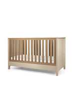 
                        
                          Load image into Gallery viewer, Mamas &amp; Papas Harwell Cotbed - Cashmere
                        
                      
