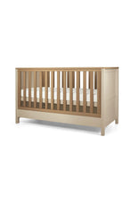 
                        
                          Load image into Gallery viewer, Mamas &amp; Papas Harwell Cotbed - Cashmere
                        
                      