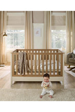 
                        
                          Load image into Gallery viewer, Mamas &amp; Papas Harwell Cotbed - Cashmere
                        
                      