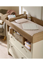 
                        
                          Load image into Gallery viewer, Mamas &amp; Papas Harwell Dresser Changer
                        
                      