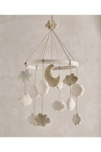 
                        
                          Load image into Gallery viewer, Mamas &amp; Papas Cloud Musical Mobile - Welcome to the World Duckling
                        
                      