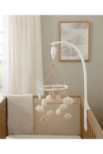 
                        
                          Load image into Gallery viewer, Mamas &amp; Papas Cloud Musical Mobile - Welcome to the World Duckling
                        
                      