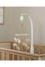
                        
                          Load image into Gallery viewer, Mamas &amp; Papas Cloud Musical Mobile - Welcome to the World Duckling
                        
                      