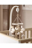 Mamas & Papas Cloud Musical Mobile - Welcome to the World Duckling