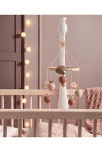 
                        
                          Load image into Gallery viewer, Mamas &amp; Papas Cot Mobile - Welcome to the World Wildflower
                        
                      