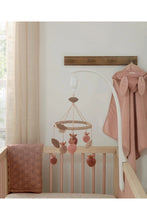 
                        
                          Load image into Gallery viewer, Mamas &amp; Papas Cot Mobile - Welcome to the World Wildflower
                        
                      
