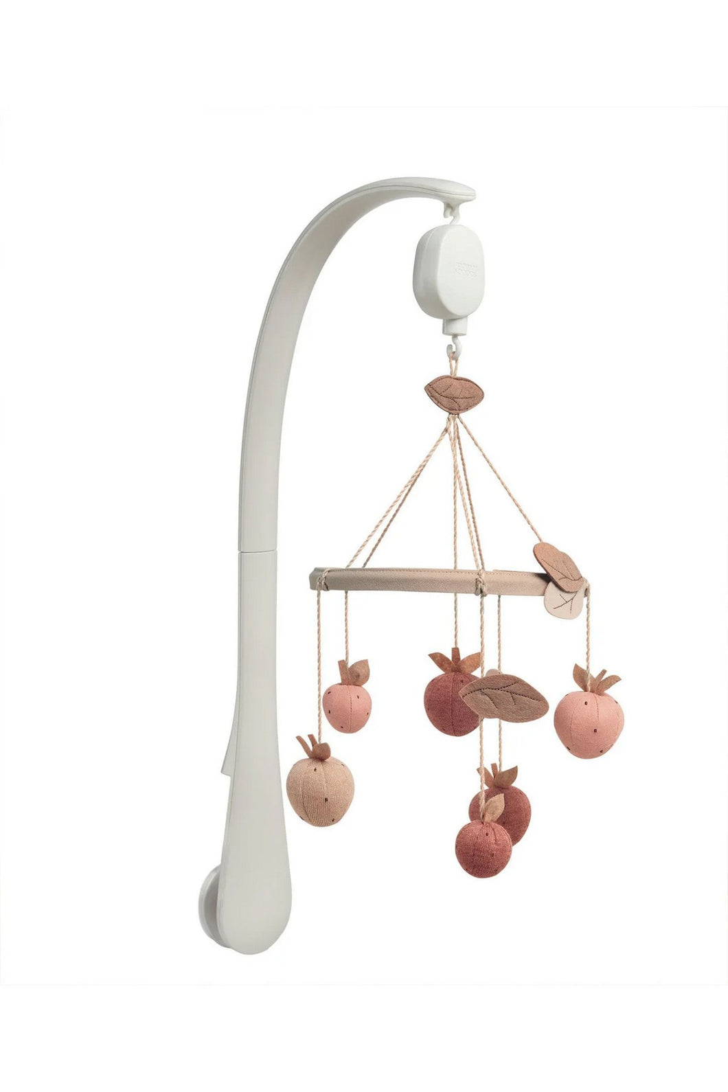 Mamas & Papas Cot Mobile - Welcome to the World Wildflower