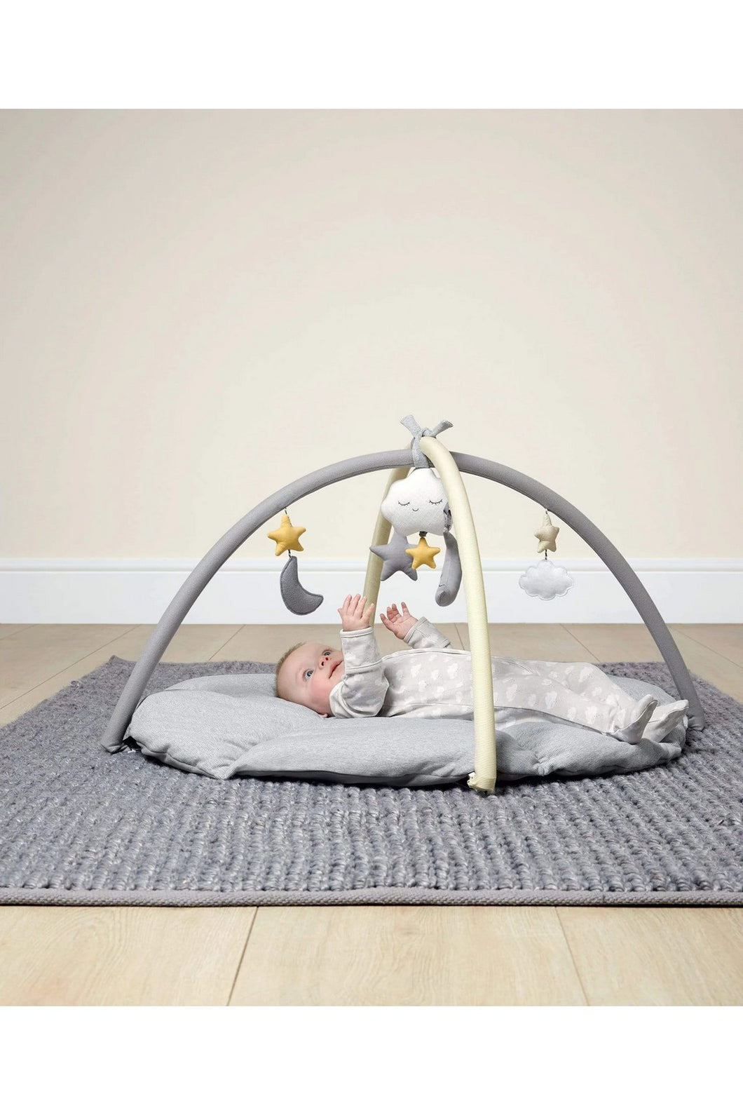 Mamas & Papas Playmat & Gym - Dream Upon A Cloud