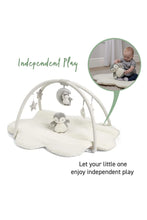 
                        
                          Load image into Gallery viewer, Mamas &amp; Papas Playmat &amp; Gym - Wish Upon A Cloud
                        
                      