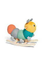 
                        
                          Load image into Gallery viewer, Mamas &amp; Papas Rocking Animal - Caterpillar - Wildly
                        
                      