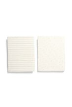 
                        
                          將圖片載入圖庫檢視器 Mamas &amp; Papas 2 Pack Lua Bedside Crib Sheets - Oatmeal
                        
                      