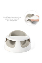 
                        
                          Load image into Gallery viewer, Mamas &amp; Papas Snug Floor Seat with Activity Tray
                        
                      