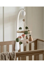 
                        
                          Load image into Gallery viewer, Mamas &amp; Papas Welcome To The World Seedling Musical Mobile
                        
                      