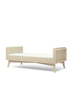 
                        
                          Load image into Gallery viewer, Mamas &amp; Papas Coxley Cotbed Natural 2
                        
                      