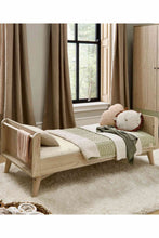 
                        
                          Load image into Gallery viewer, Mamas &amp; Papas Coxley Cotbed Natural 5
                        
                      